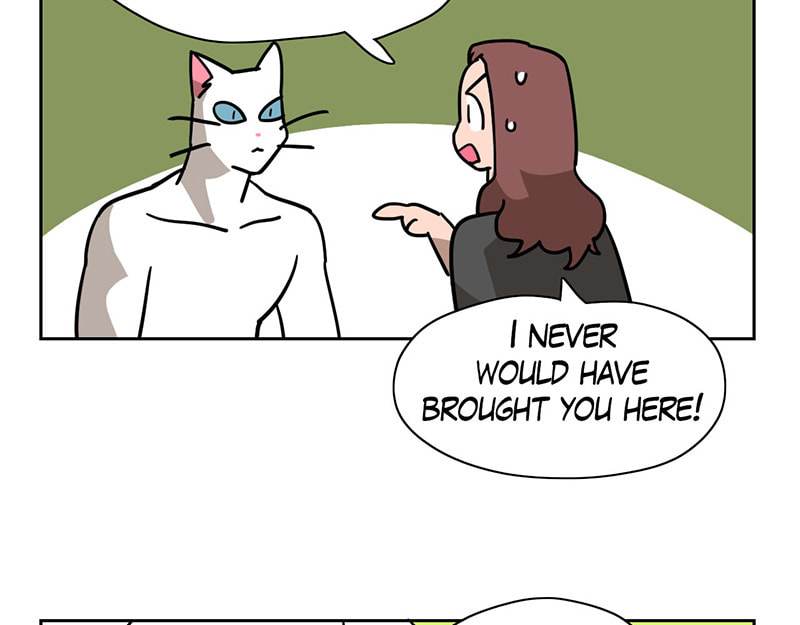 Read Meow Man chapter 9 image 33 on Lezhin