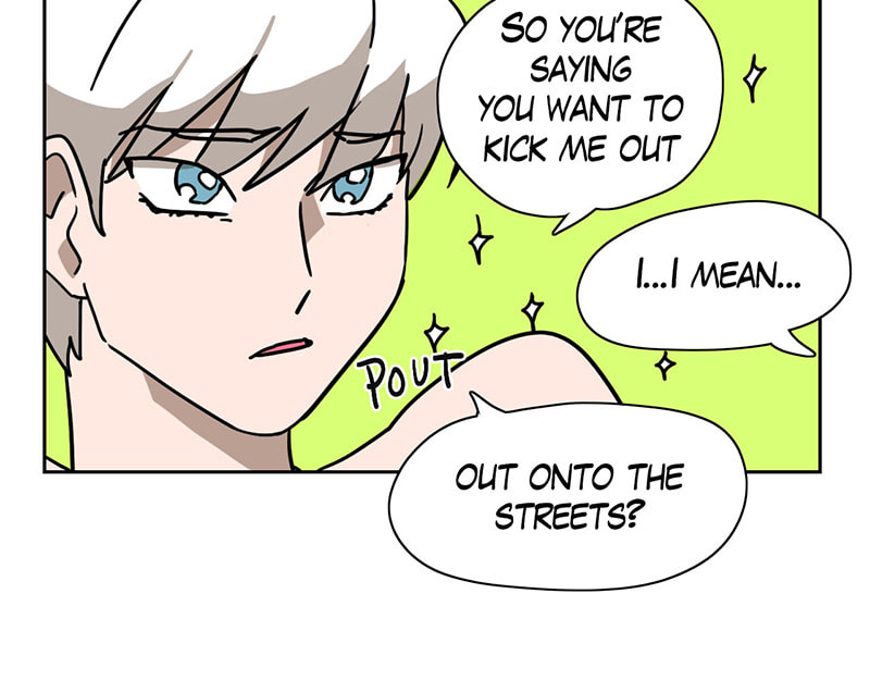Read Meow Man chapter 9 image 34 on Lezhin
