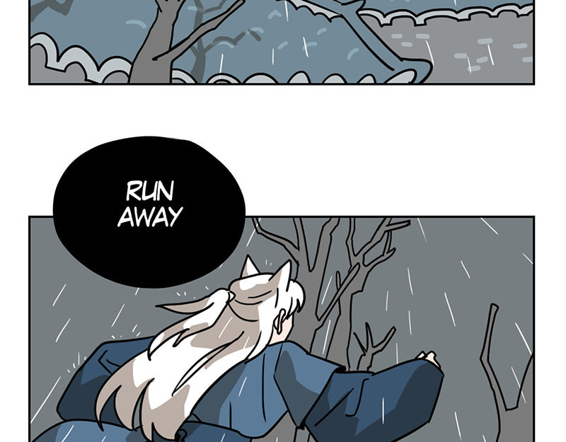 Read Meow Man chapter 9 image 43 on Lezhin