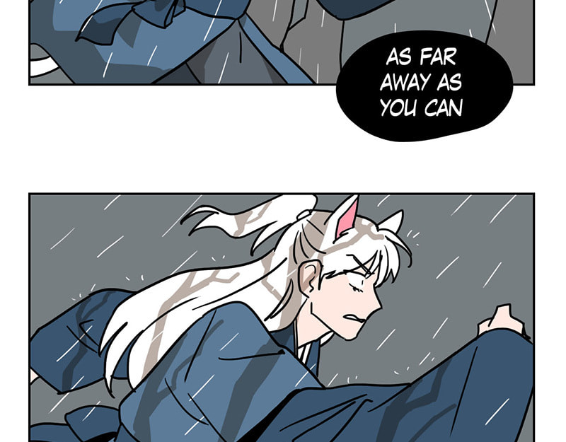 Read Meow Man chapter 9 image 44 on Lezhin