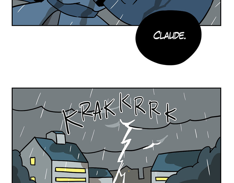 Read Meow Man chapter 9 image 45 on Lezhin