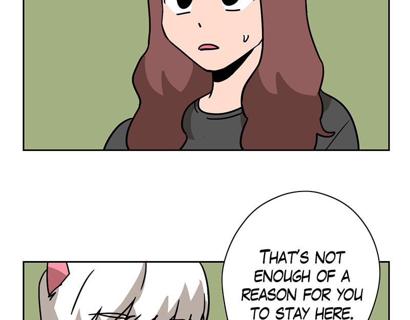 Read Meow Man chapter 9 image 48 on Lezhin