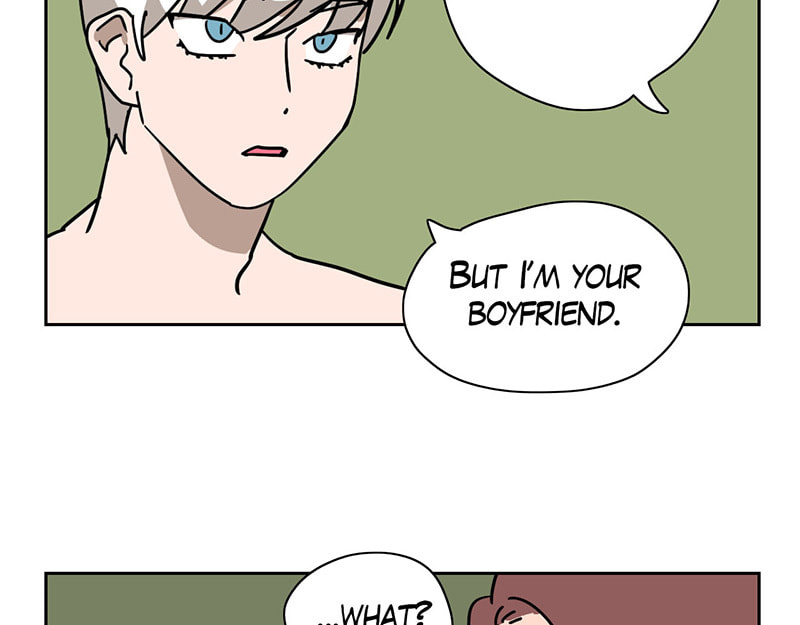 Read Meow Man chapter 9 image 49 on Lezhin