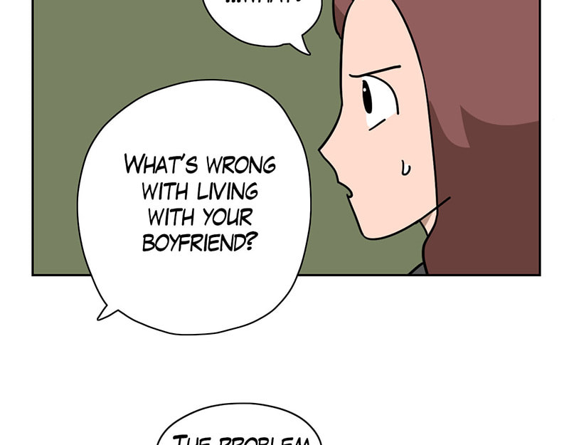 Read Meow Man chapter 9 image 50 on Lezhin