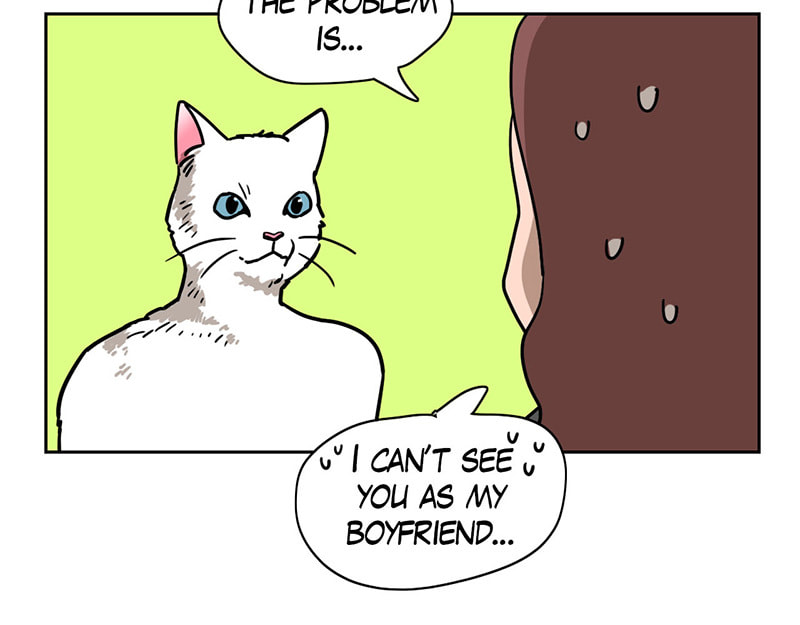 Read Meow Man chapter 9 image 51 on Lezhin