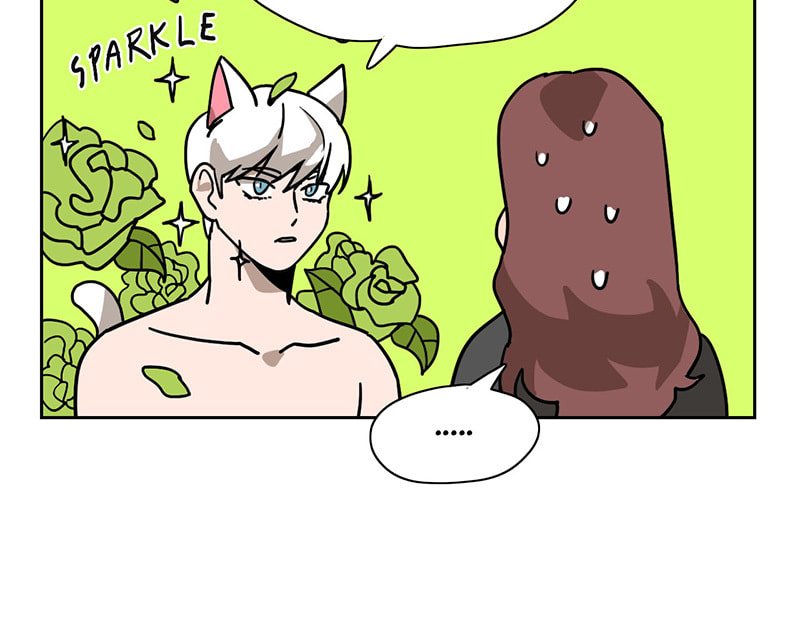 Read Meow Man chapter 9 image 57 on Lezhin