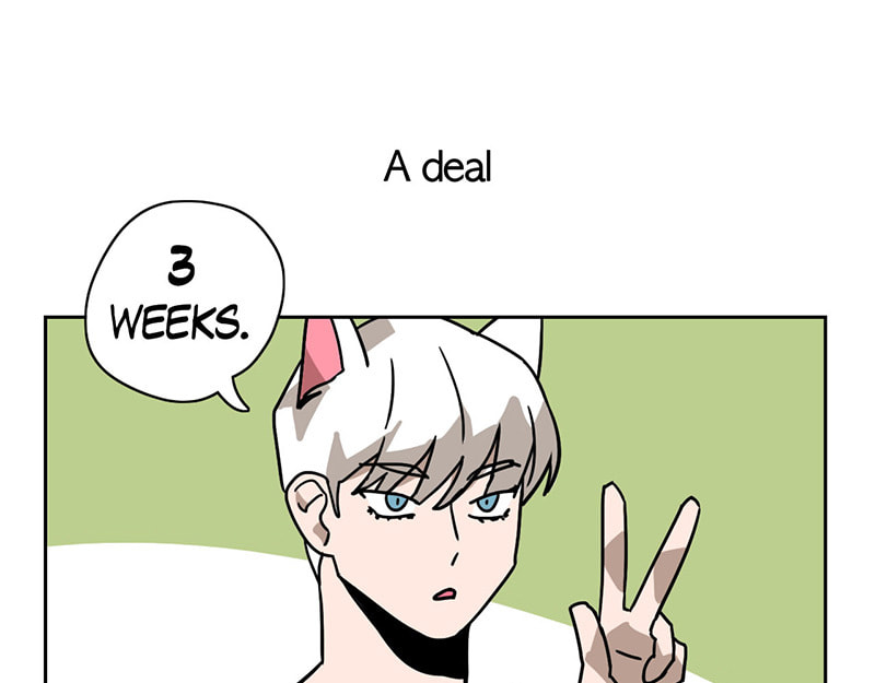 Read Meow Man chapter 9 image 59 on Lezhin