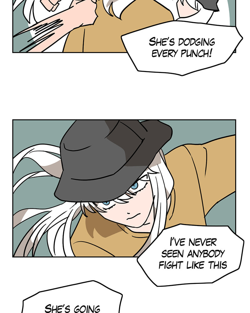 Read Meow Man chapter 9 image 6 on Lezhin