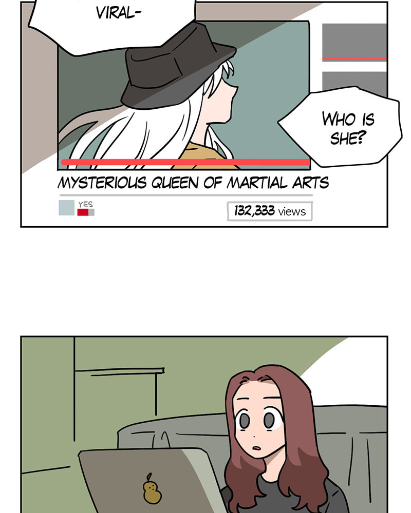 Read Meow Man chapter 9 image 7 on Lezhin