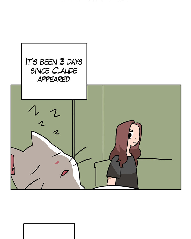Read Meow Man chapter 9 image 9 on Lezhin