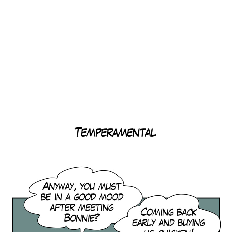 Read Meow Man chapter 90 image 11 on Lezhin
