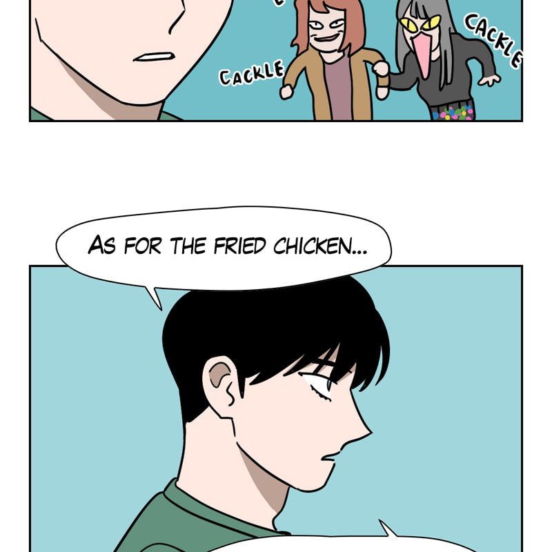 Read Meow Man chapter 90 image 13 on Lezhin