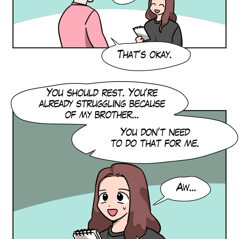 Read Meow Man chapter 90 image 18 on Lezhin