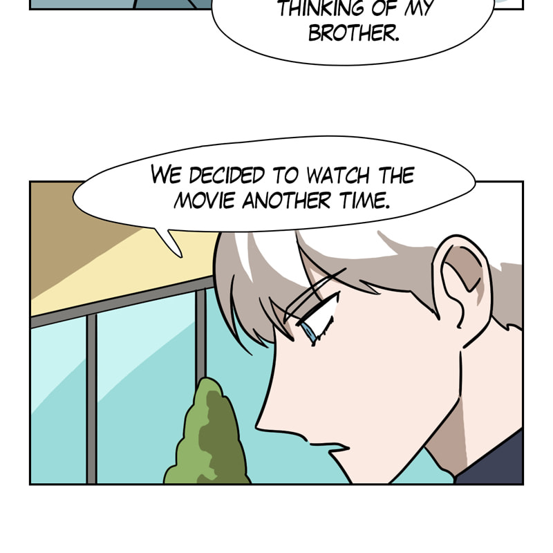 Read Meow Man chapter 90 image 24 on Lezhin