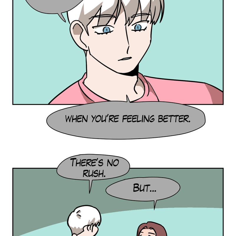 Read Meow Man chapter 90 image 27 on Lezhin