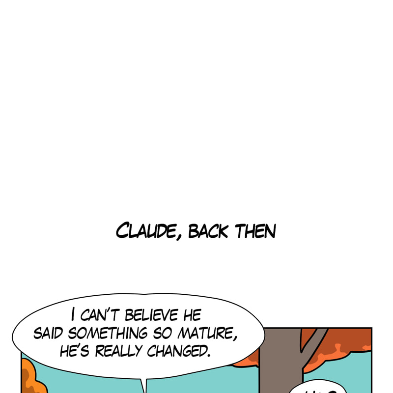 Read Meow Man chapter 90 image 31 on Lezhin
