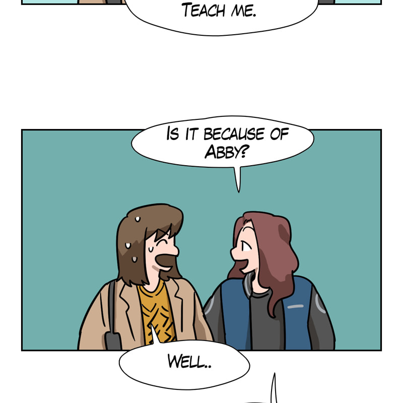 Read Meow Man chapter 90 image 34 on Lezhin