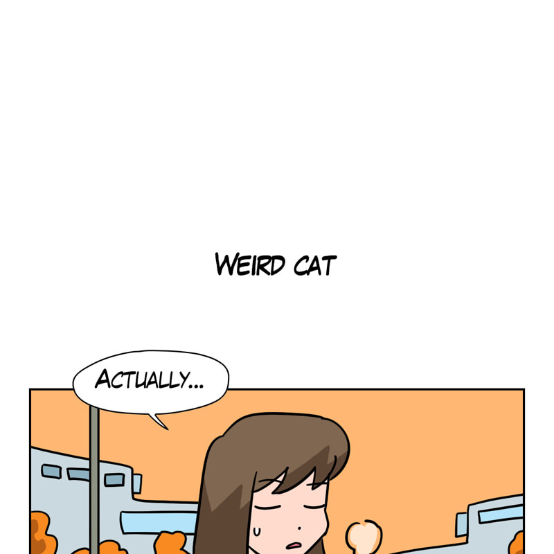 Read Meow Man chapter 90 image 36 on Lezhin