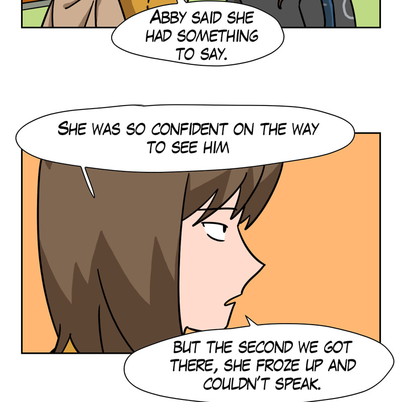 Read Meow Man chapter 90 image 38 on Lezhin