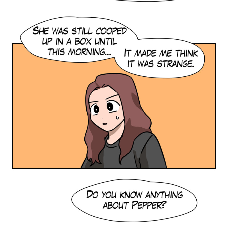 Read Meow Man chapter 90 image 39 on Lezhin