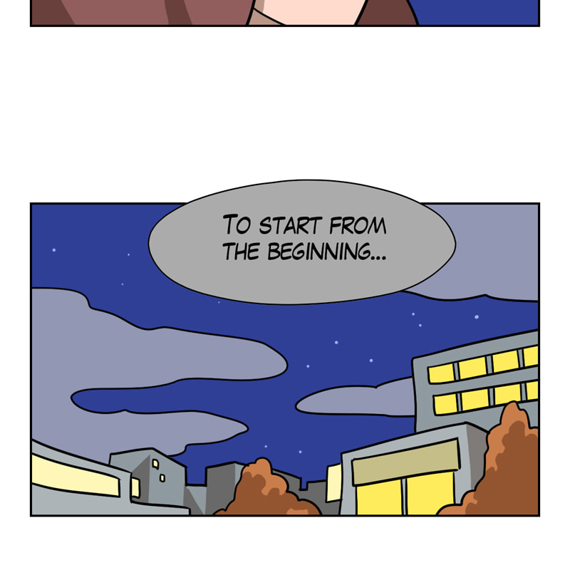 Read Meow Man chapter 90 image 49 on Lezhin