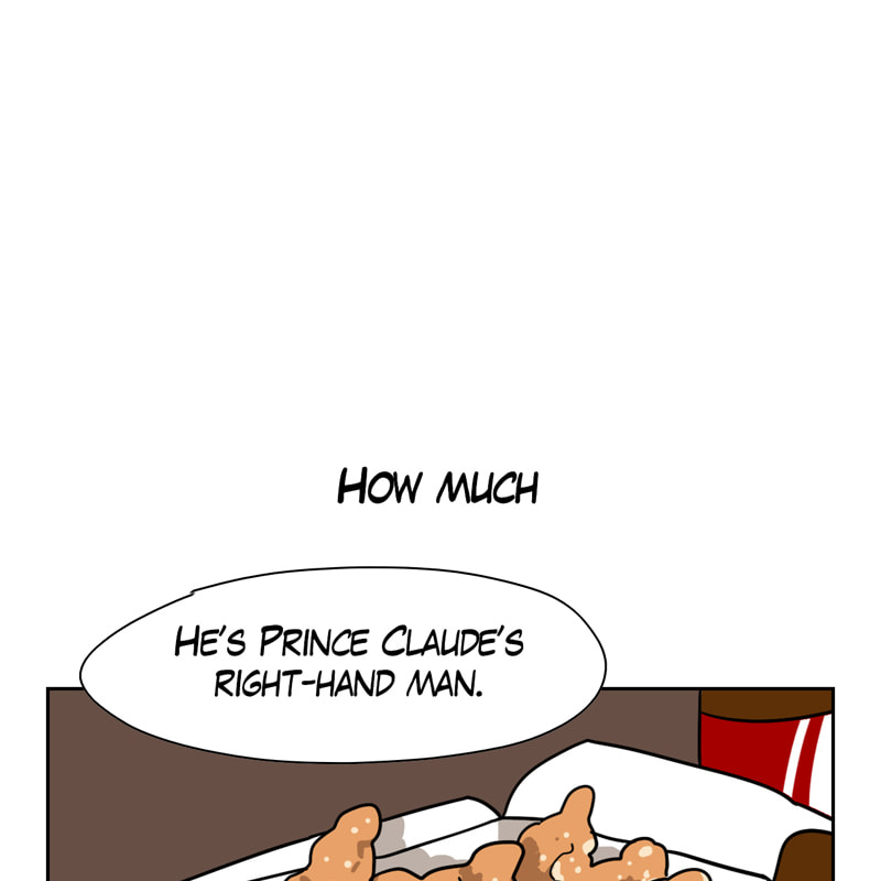 Read Meow Man chapter 90 image 6 on Lezhin