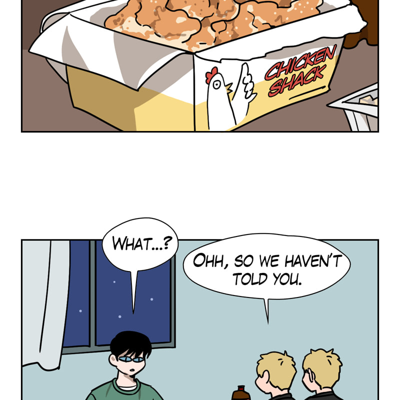 Read Meow Man chapter 90 image 7 on Lezhin