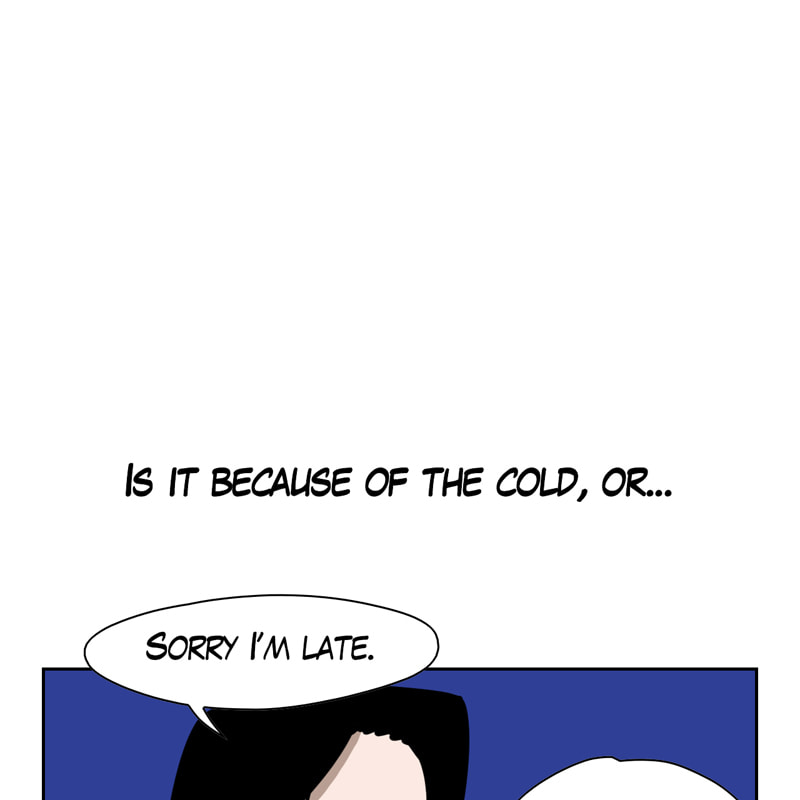 Read Meow Man chapter 91 image 11 on Lezhin