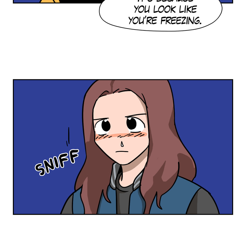 Read Meow Man chapter 91 image 14 on Lezhin