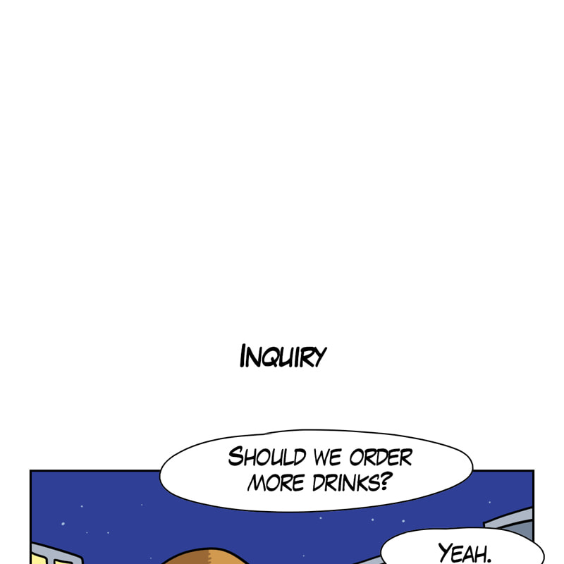 Read Meow Man chapter 91 image 16 on Lezhin