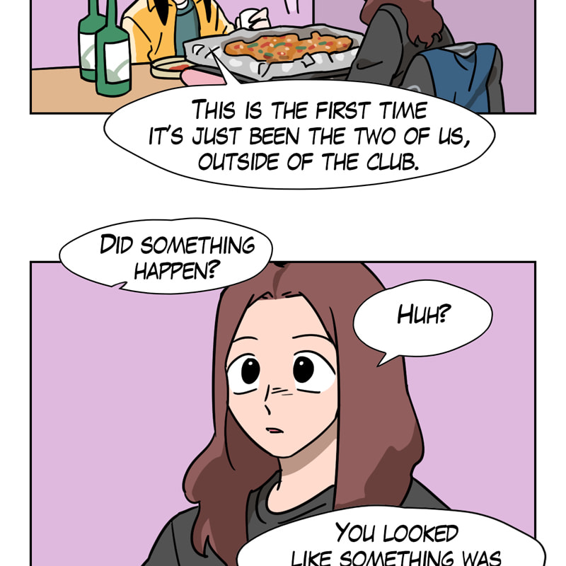 Read Meow Man chapter 91 image 18 on Lezhin