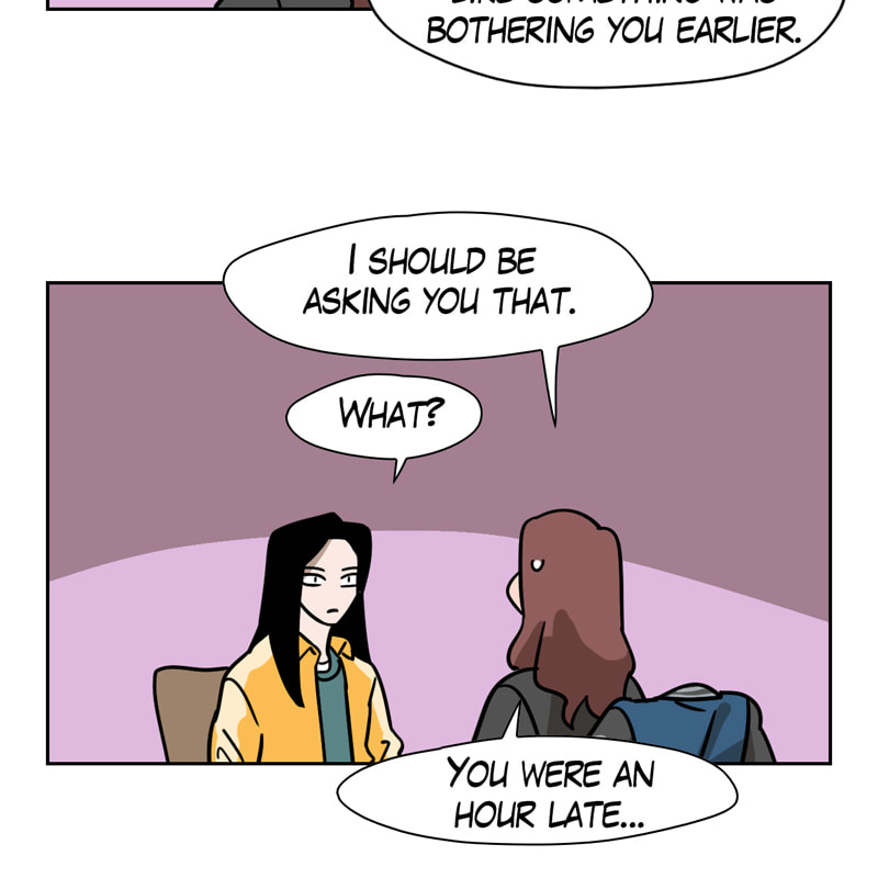 Read Meow Man chapter 91 image 19 on Lezhin
