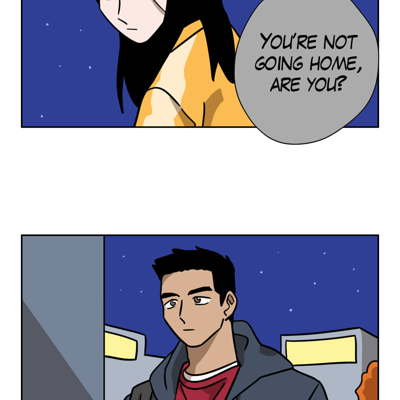 Read Meow Man chapter 91 image 22 on Lezhin