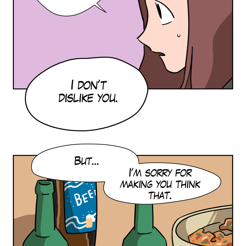 Read Meow Man chapter 91 image 27 on Lezhin