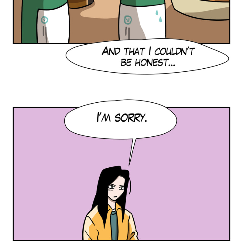 Read Meow Man chapter 91 image 28 on Lezhin
