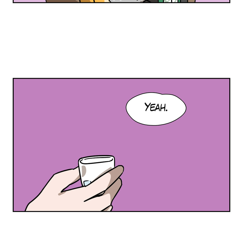 Read Meow Man chapter 91 image 34 on Lezhin