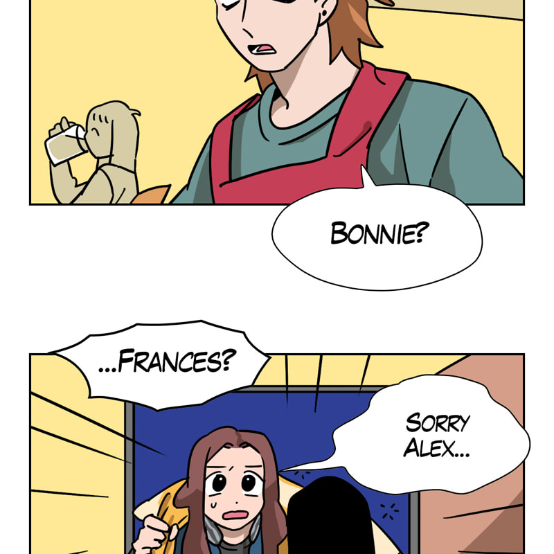 Read Meow Man chapter 91 image 37 on Lezhin