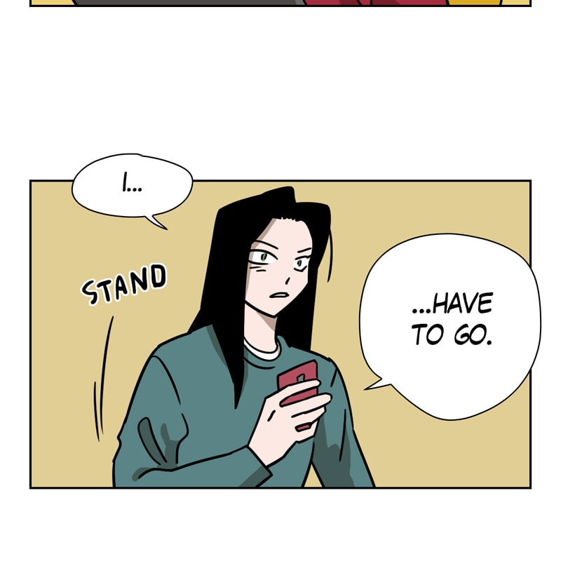 Read Meow Man chapter 91 image 4 on Lezhin