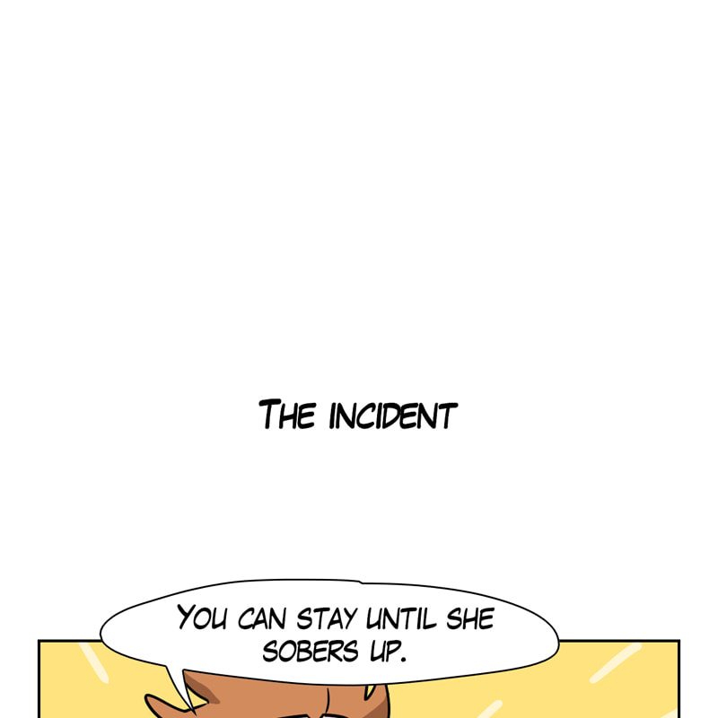 Read Meow Man chapter 91 image 41 on Lezhin