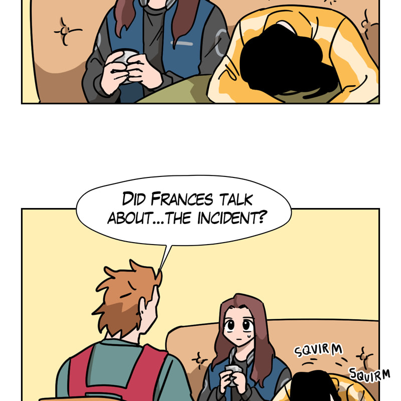 Read Meow Man chapter 91 image 43 on Lezhin