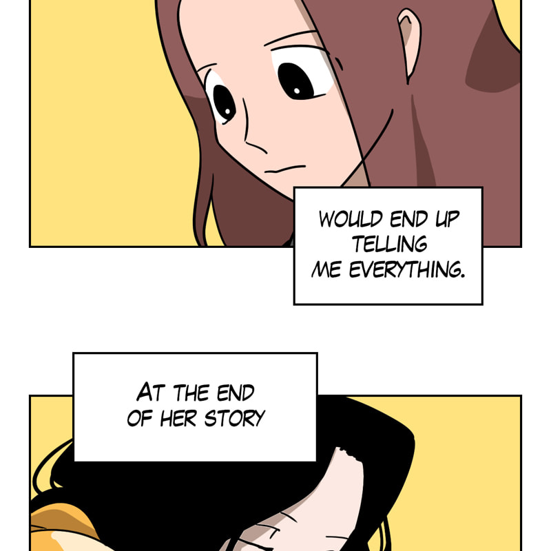Read Meow Man chapter 91 image 47 on Lezhin