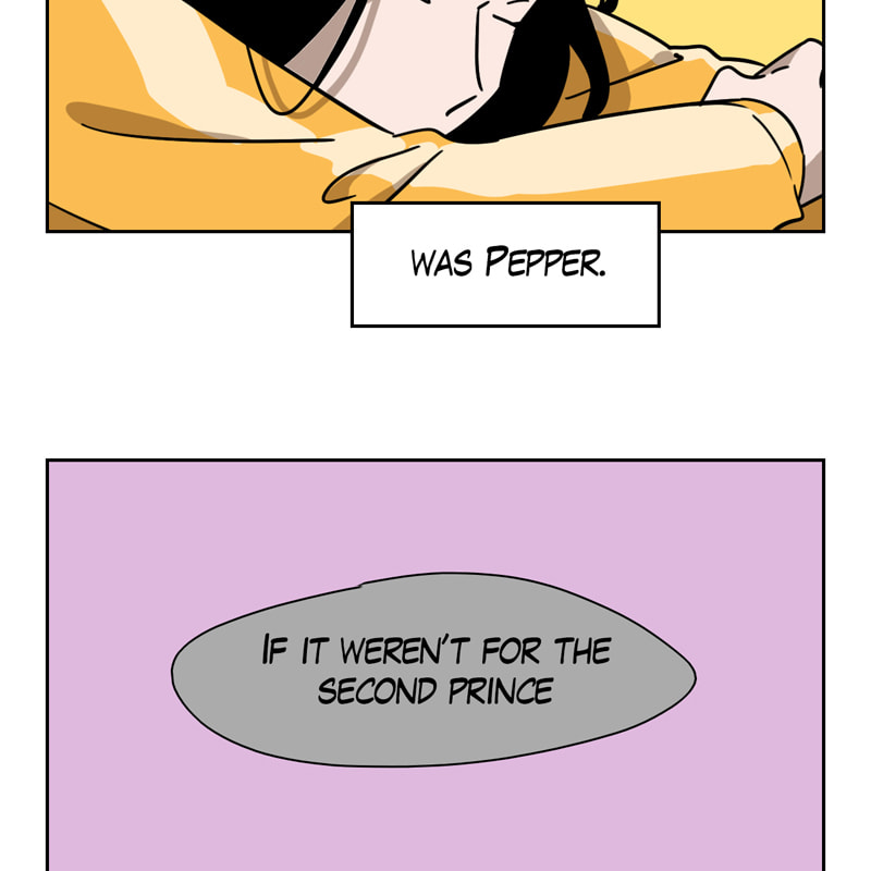 Read Meow Man chapter 91 image 48 on Lezhin