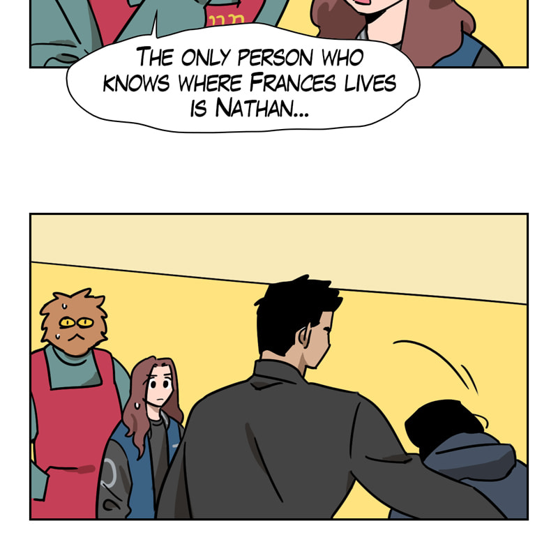 Read Meow Man chapter 91 image 53 on Lezhin