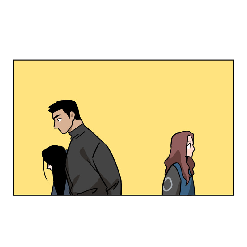 Read Meow Man chapter 91 image 54 on Lezhin