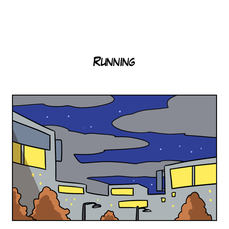Read Meow Man chapter 91 image 6 on Lezhin