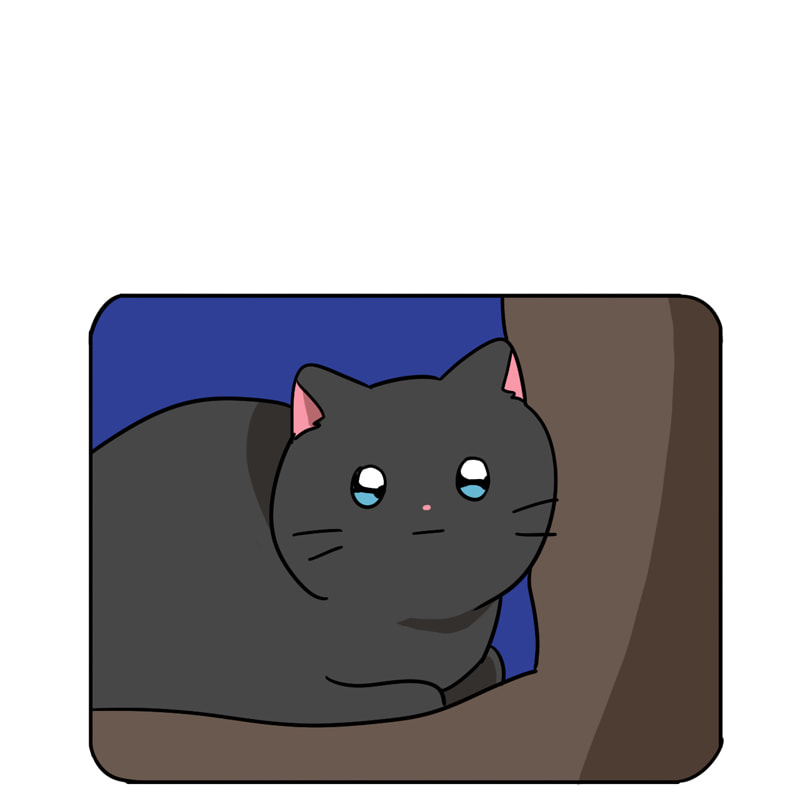 Read Meow Man chapter 91 image 60 on Lezhin