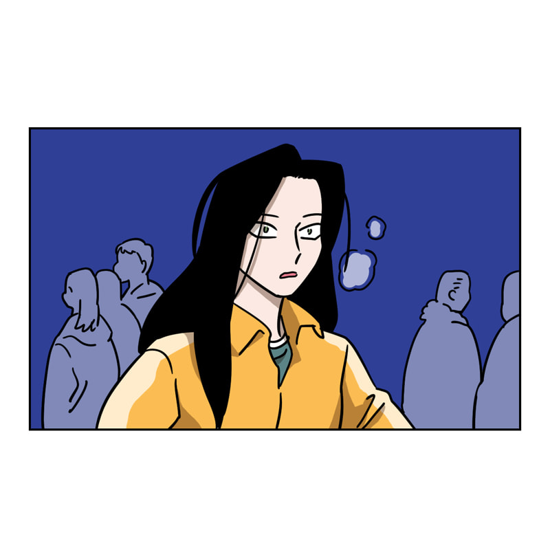 Read Meow Man chapter 91 image 7 on Lezhin