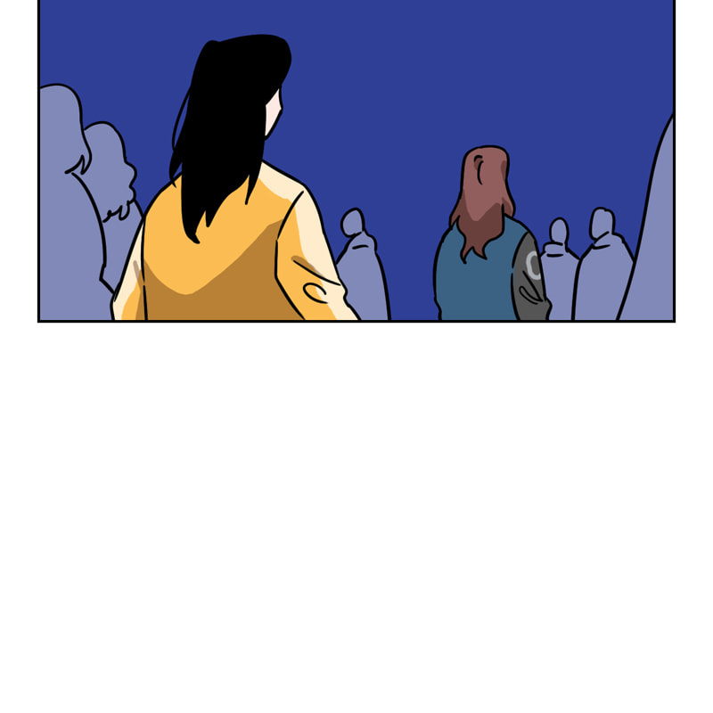Read Meow Man chapter 91 image 9 on Lezhin