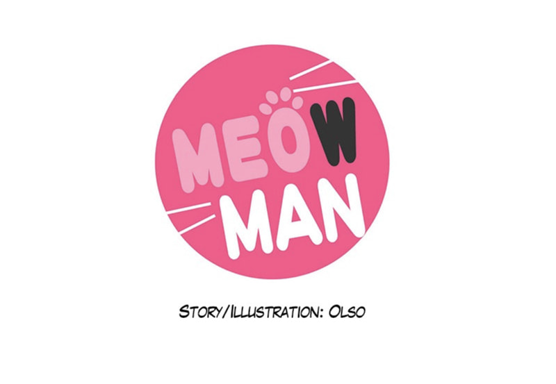 Read Meow Man chapter 92 image 1 on Lezhin