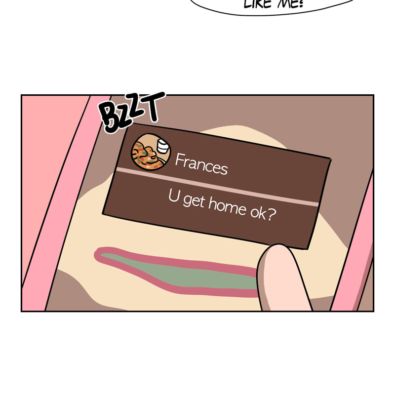 Read Meow Man chapter 92 image 10 on Lezhin